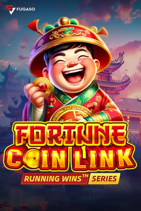 Fortune Coin Link: RUNNING WINS