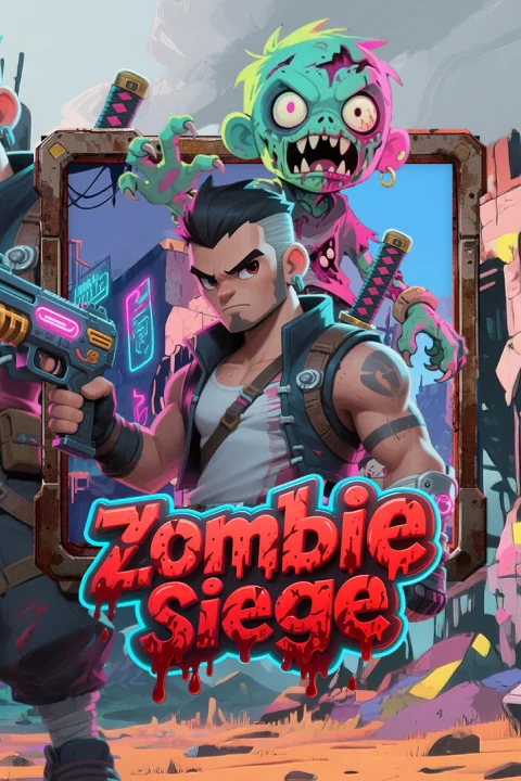 Zombie Siege