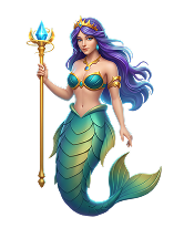 Mermaid’s Treasure Trove