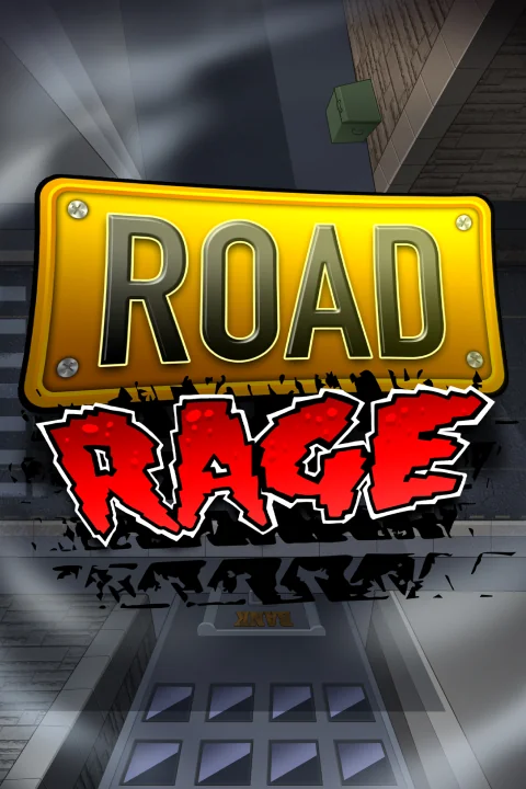 Road Rage