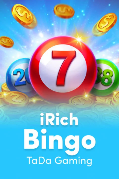iRich Bingo