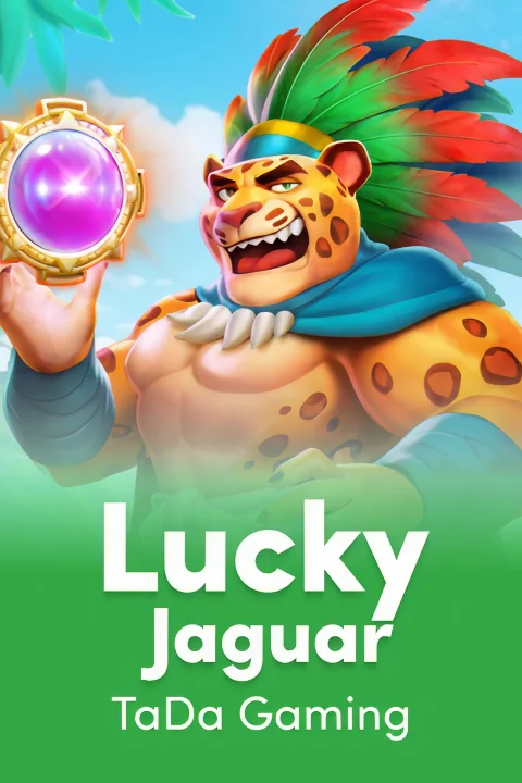 Lucky Jaguar