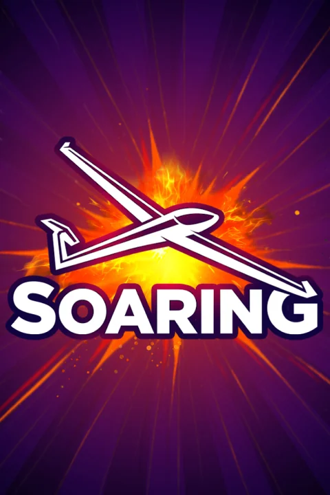 Soaring
