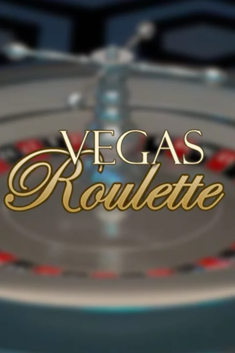 Vegas Roulette