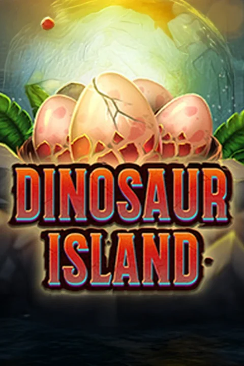 Dinosaur Island