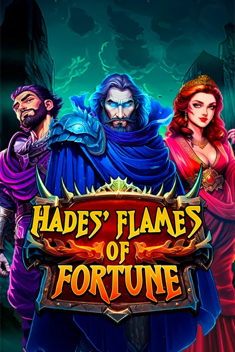 Hades' Flame of Fortune