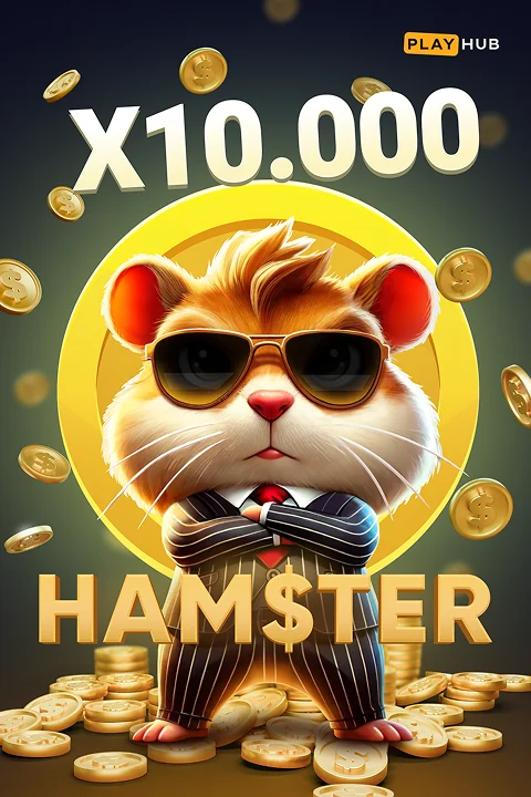 HAMSTER