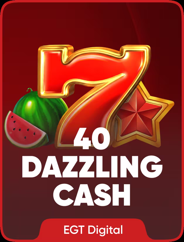 40 Dazzling Cash