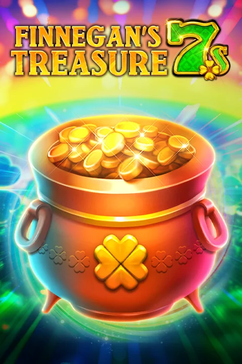 Finnegan's Treasure 7s