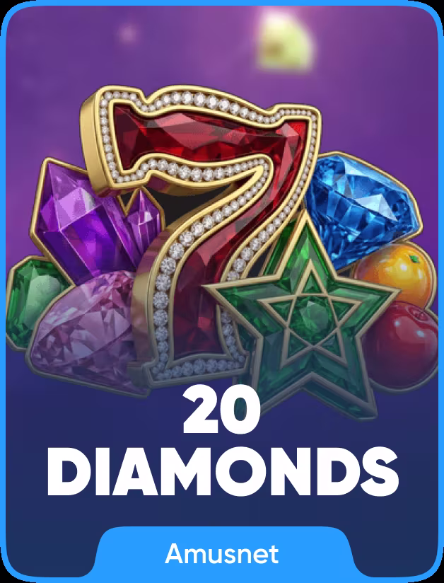 20 Diamonds