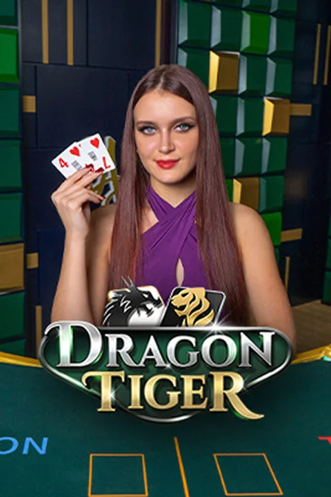 M Dragon Tiger