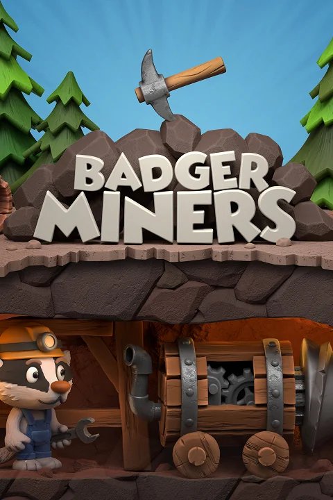 Badger Miners