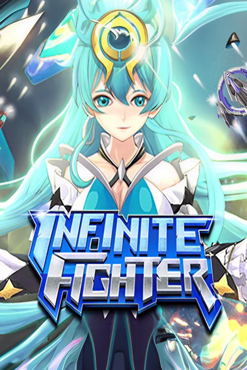 Infinite Fighter