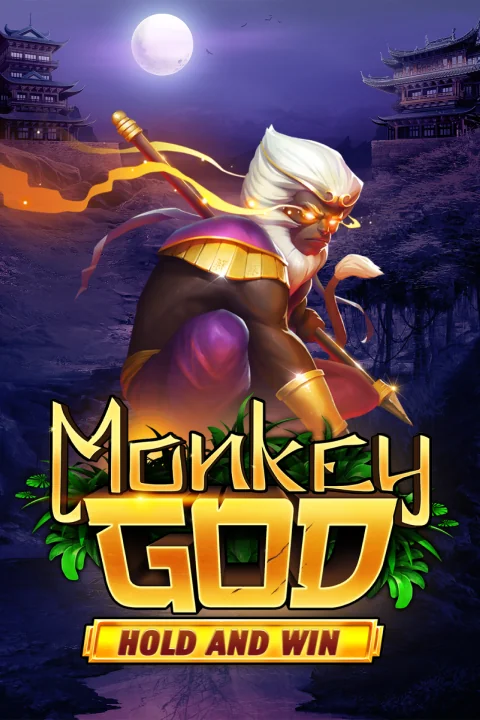 Monkey God Hold and Win
