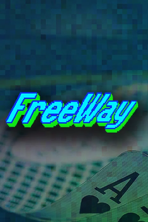 Freeway Poker
