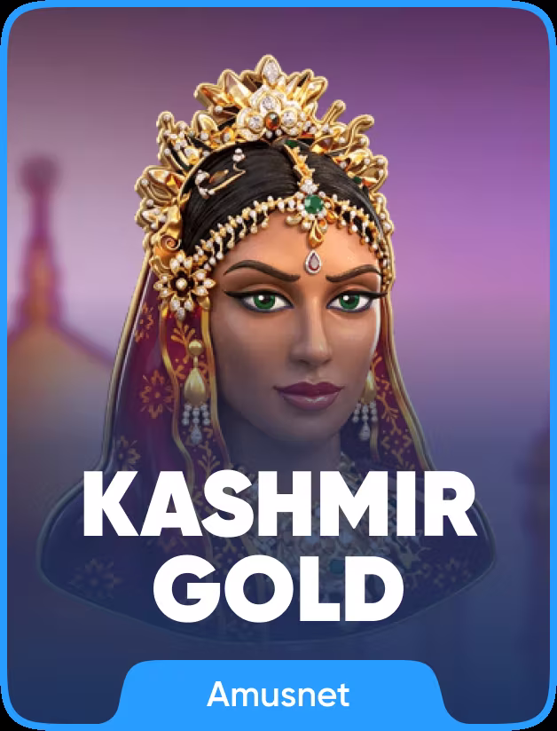 Kashmir Gold