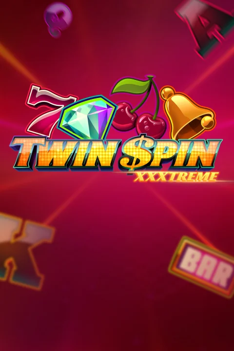 Twin Spin XXXtreme