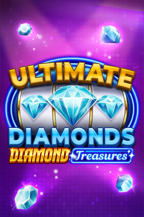 Ultimate Diamonds - Diamond Treasures