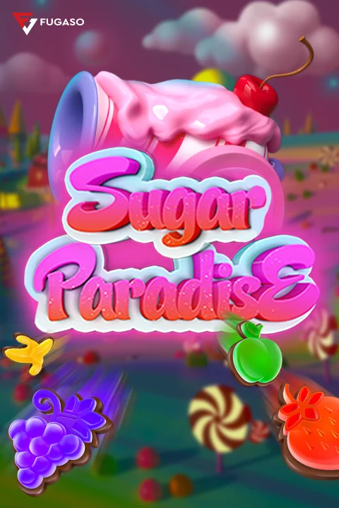 Sugar Paradise