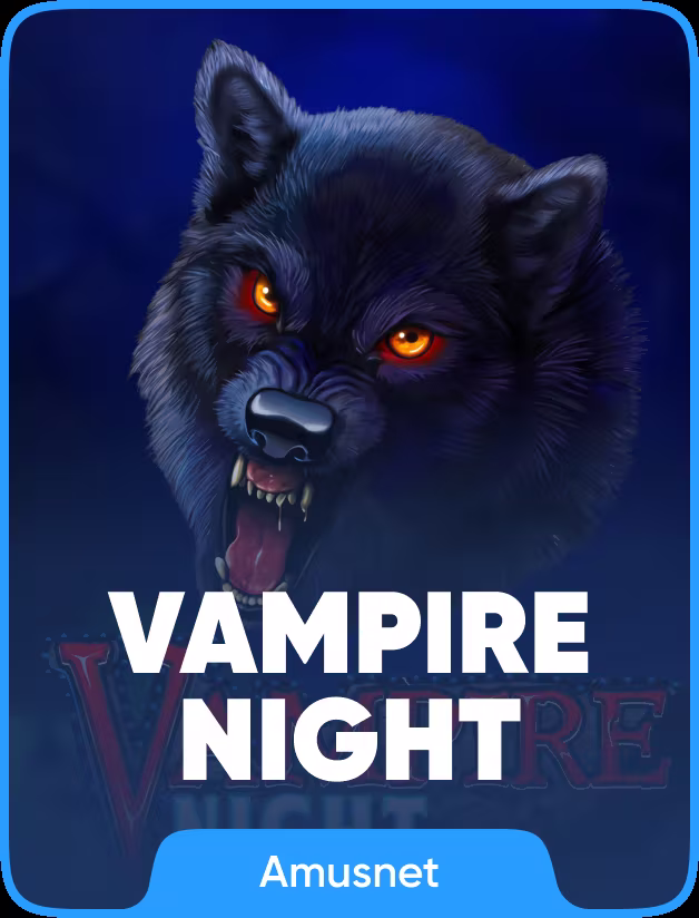 Vampire Night