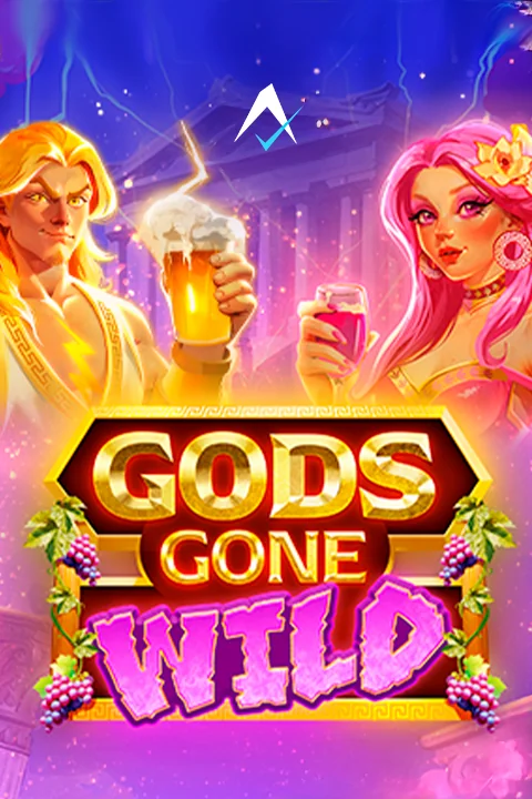 Gods Gone Wild