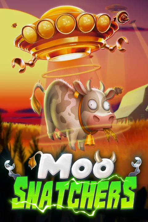 Moo Snatchers