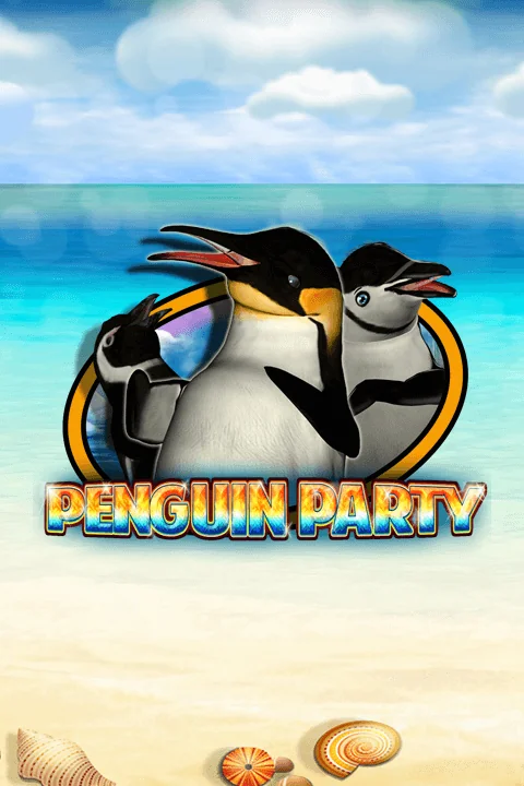 Penguin Party