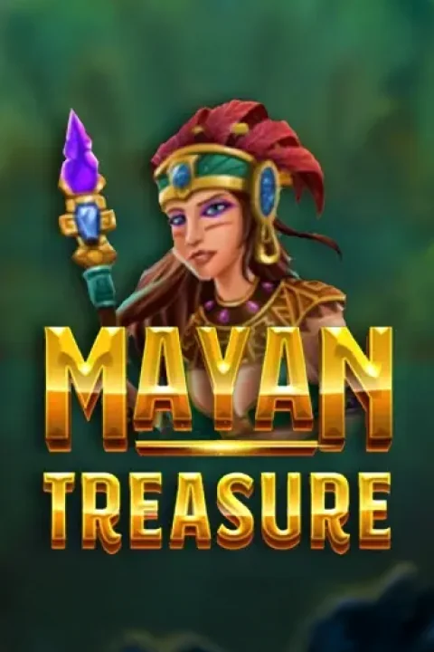 Mayan Treasure