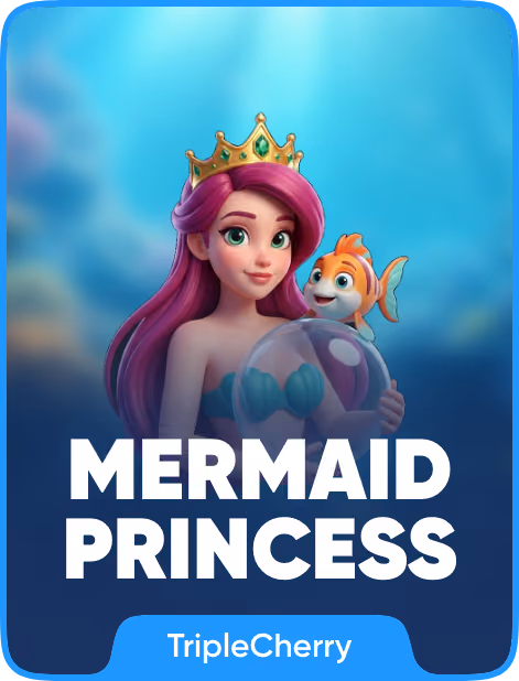 Mermaid Princess