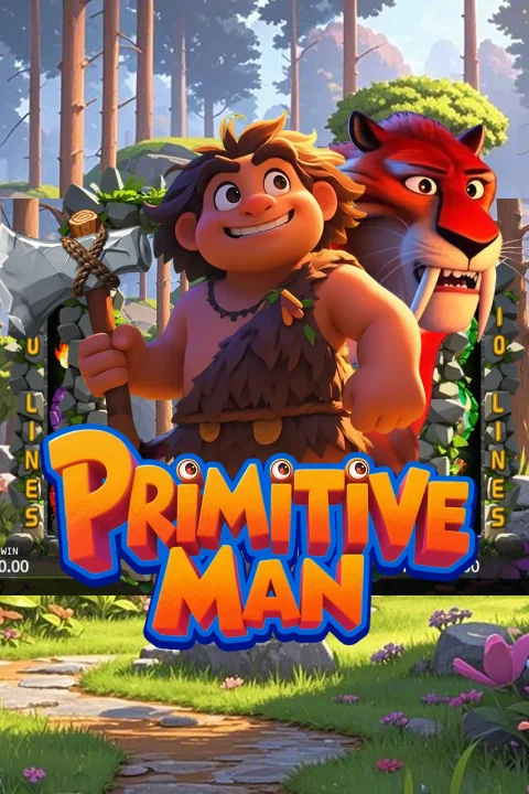 Primitive Man