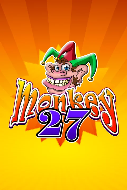 Monkey 27