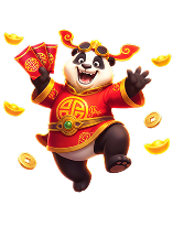 Lucky Panda