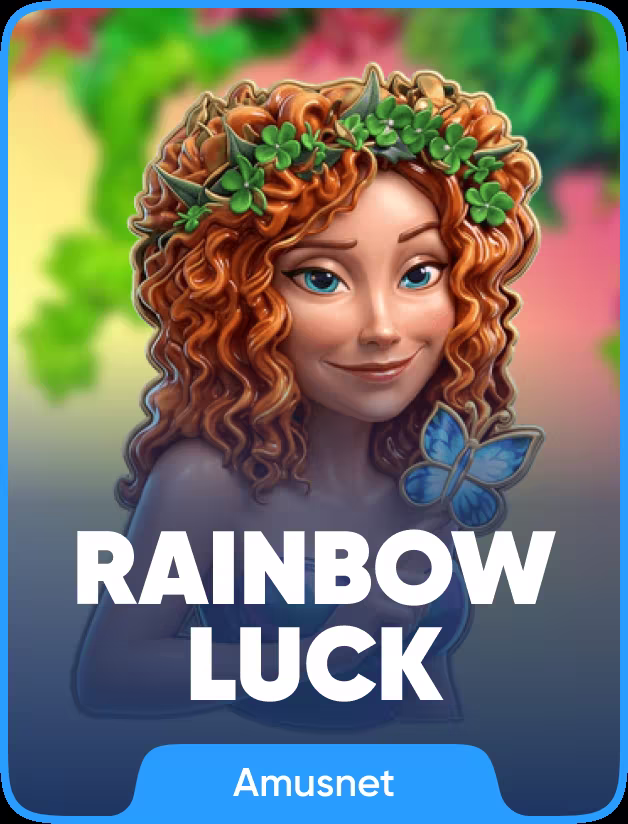 Rainbow Luck