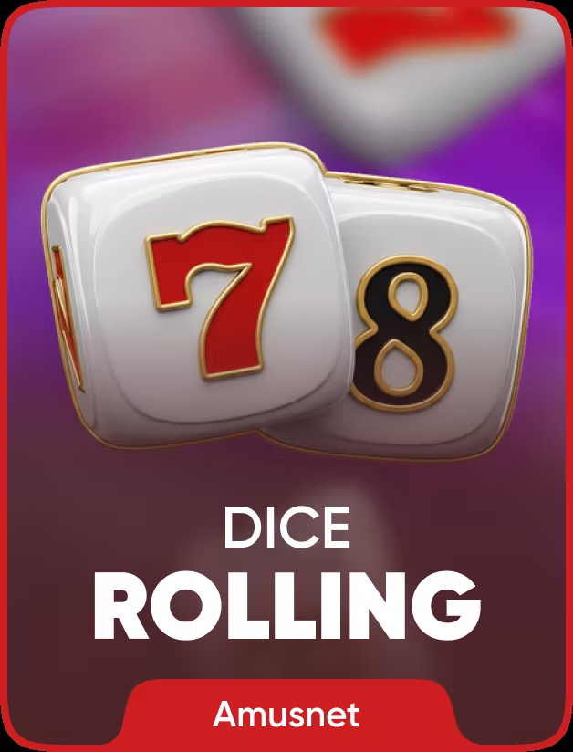 Rolling Dice