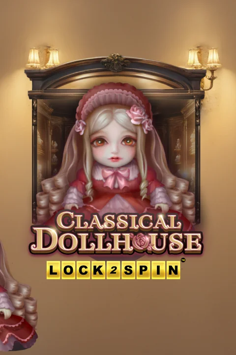 Classical Dollhouse
