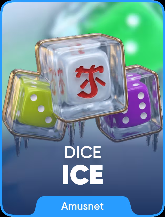 Ice Dice
