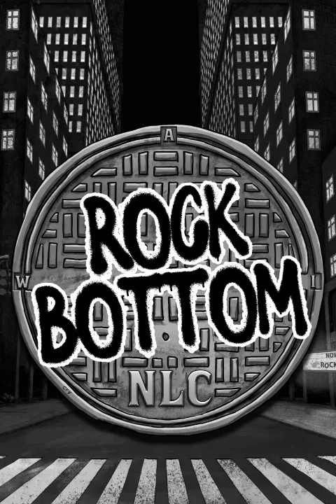 Rock Bottom