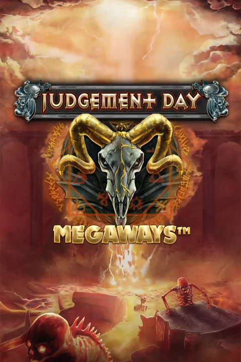 Judgement Day Megaways