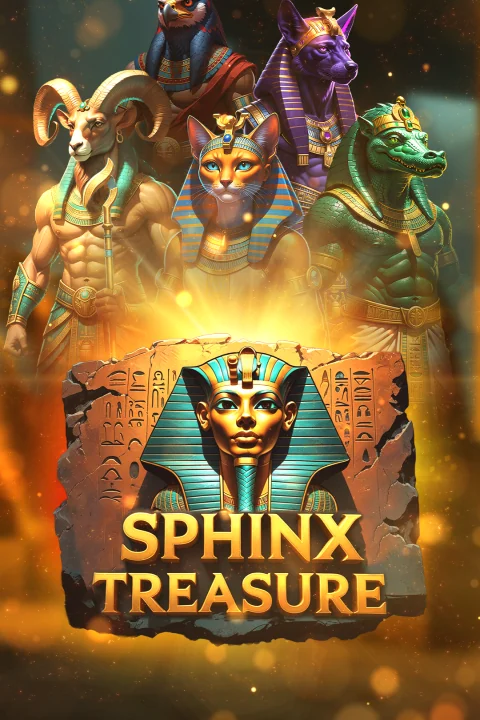 Sphinx Treasure