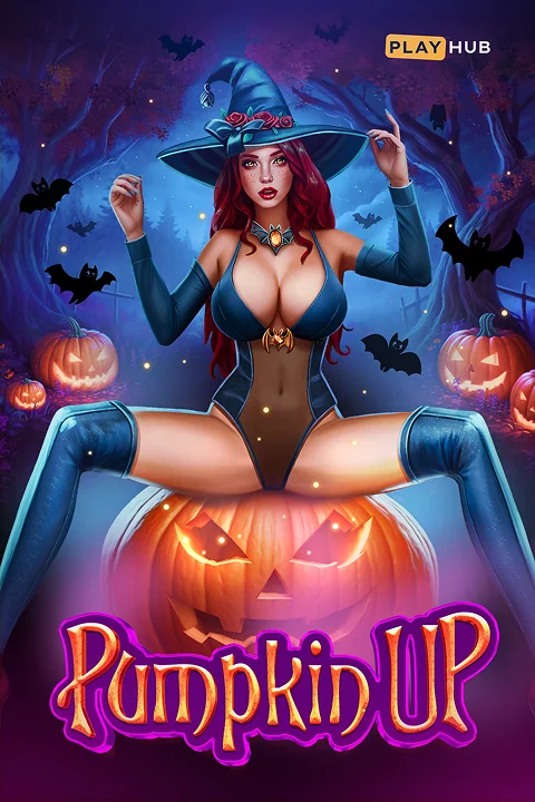 Pumpkin UP