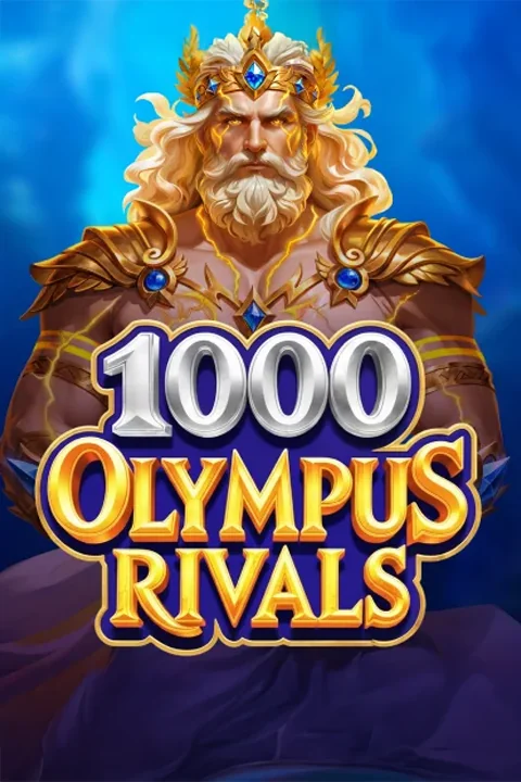 1000 Olympus Rivals