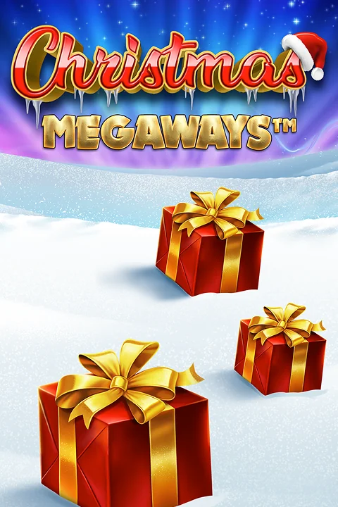 Christmas Megaways