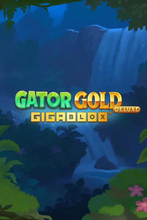 Gator Gold Deluxe Gigablox