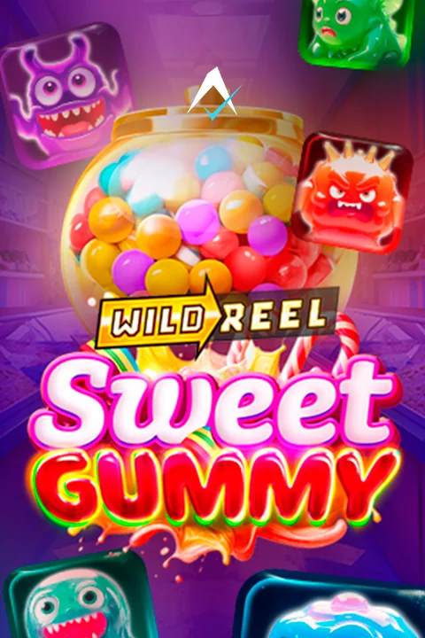 Sweet Gummy