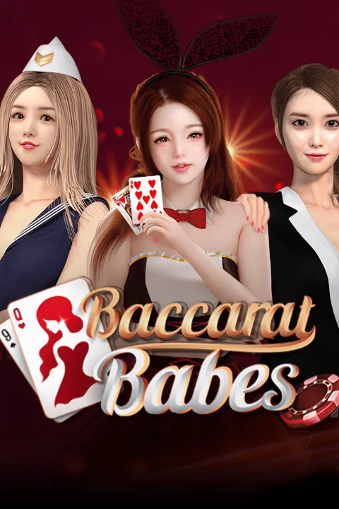 Baccarat Babes