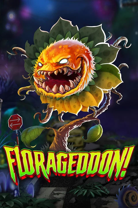 Florageddon