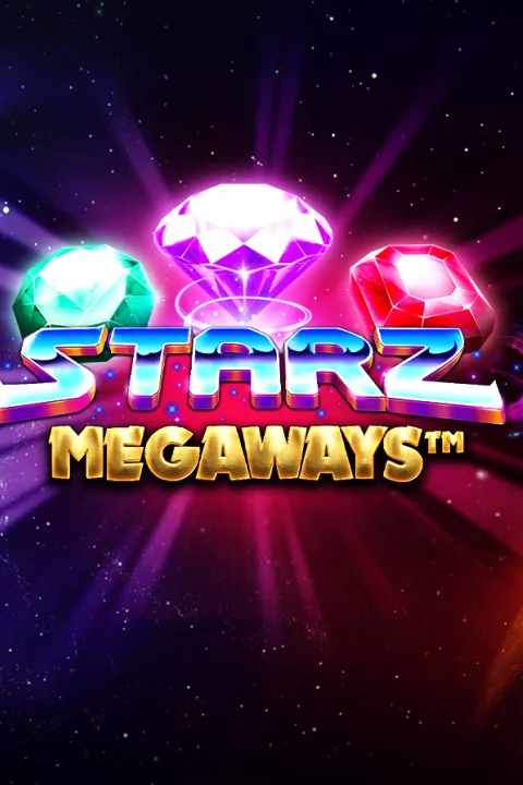 Starz Megaways