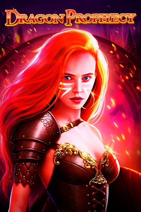 Dragon Prophecy