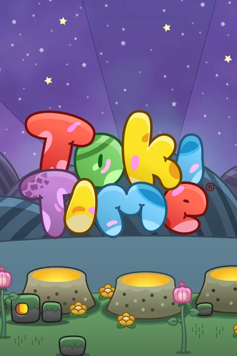 Toki Time