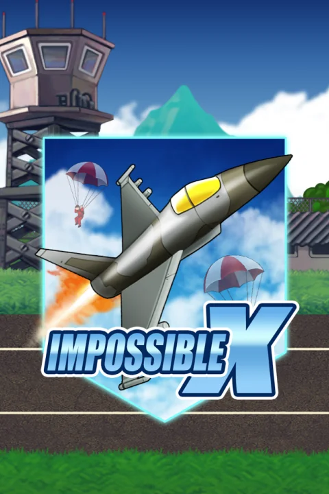 Impossible X